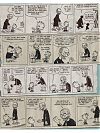 Calvin and Jobs %2F Steen og Steve Jobs