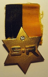 Logens medalje